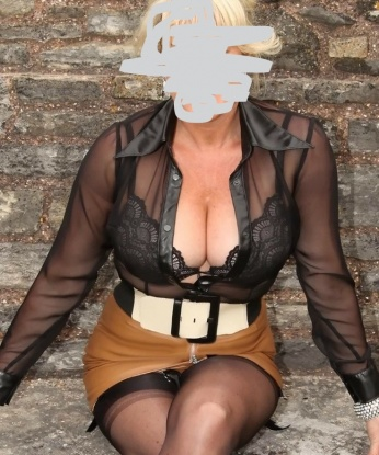 Проститутка Валентина